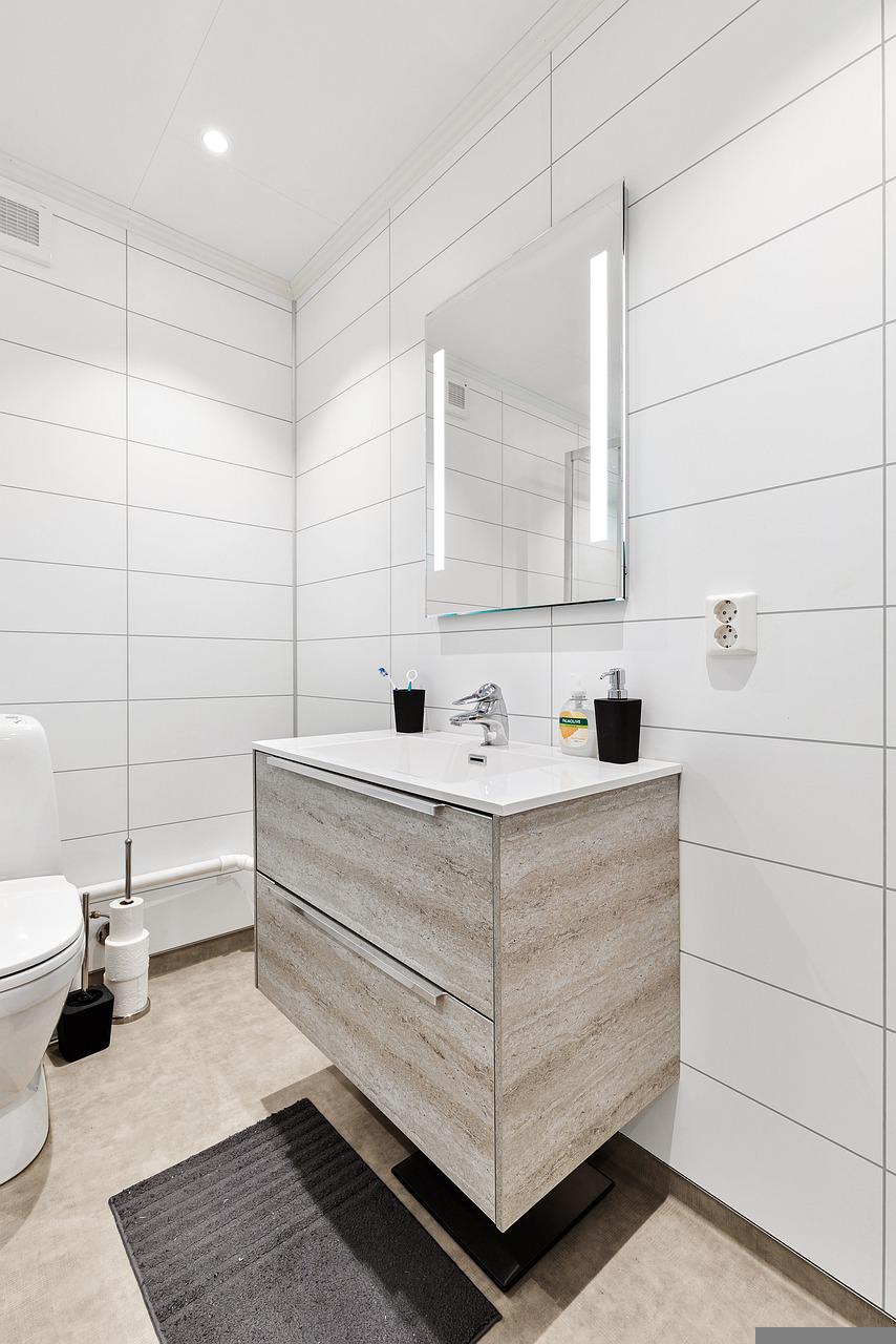 Bathroom remodeling in Tempe AZ