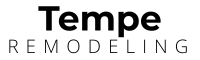 Tempe remodeling logo