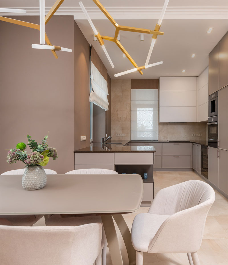 kitchen remodels in Tempe